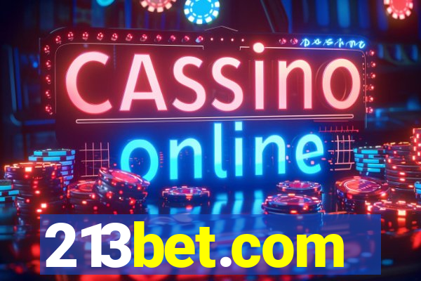 213bet.com