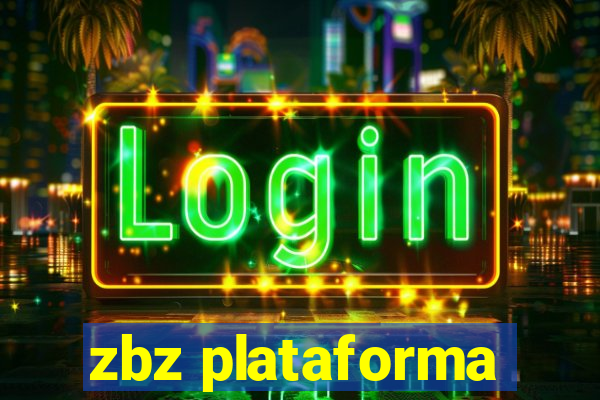 zbz plataforma