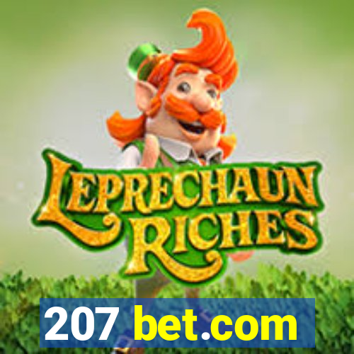 207 bet.com