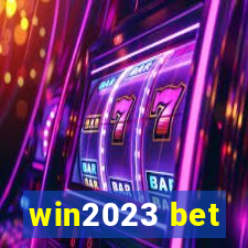 win2023 bet