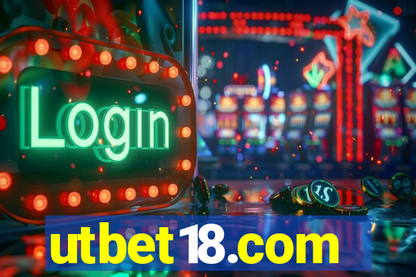 utbet18.com