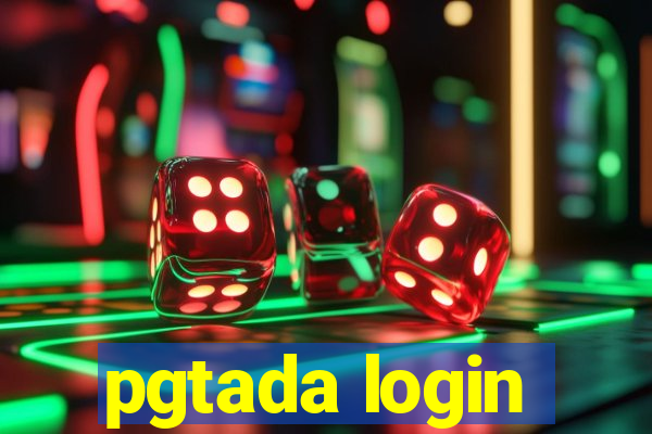 pgtada login