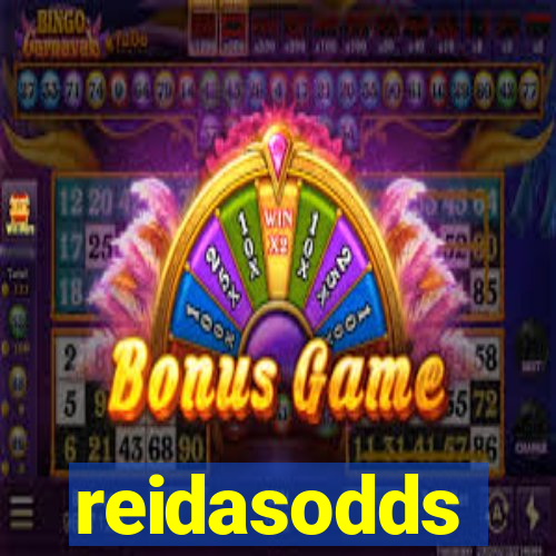 reidasodds