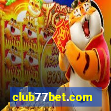 club77bet.com