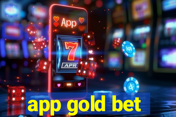 app gold bet