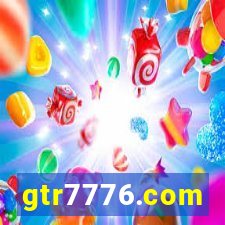 gtr7776.com