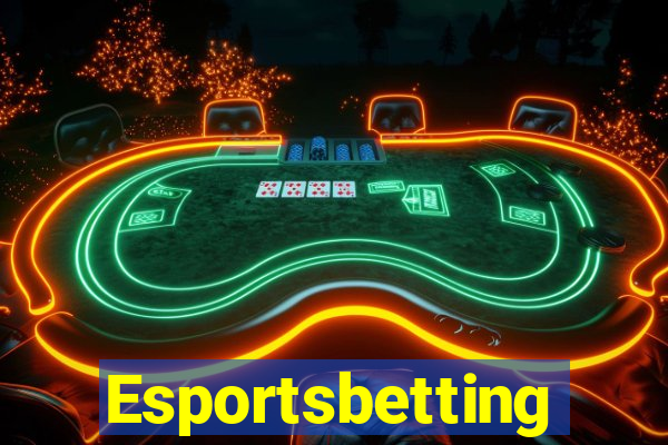 Esportsbetting