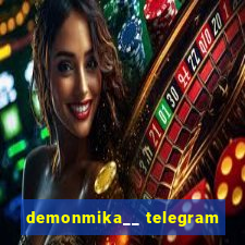 demonmika__ telegram