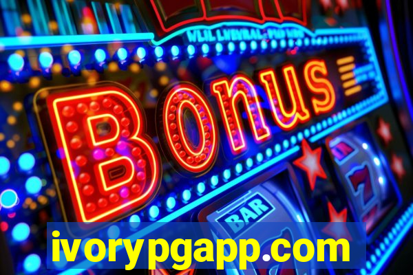 ivorypgapp.com