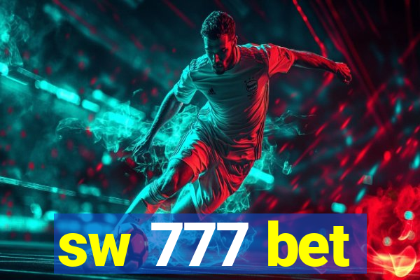 sw 777 bet