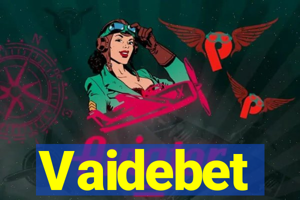 Vaidebet