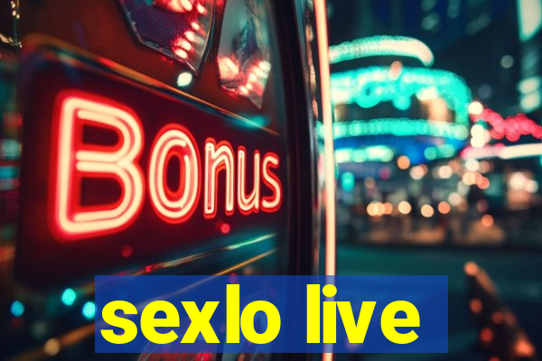 sexlo live