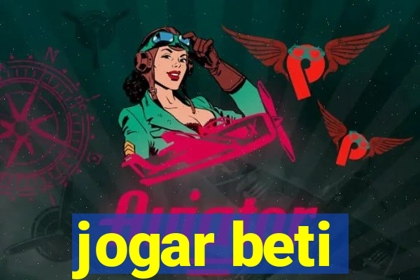 jogar beti