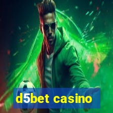 d5bet casino