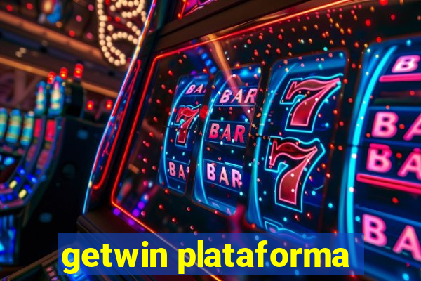 getwin plataforma