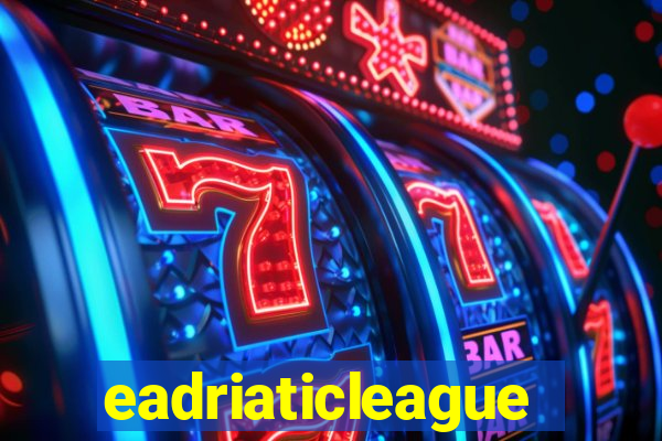 eadriaticleague