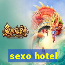 sexo hotel