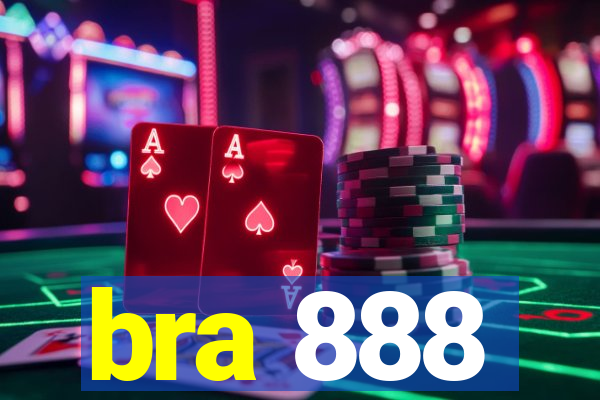 bra 888