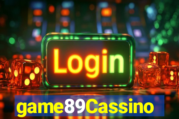 game89Cassino