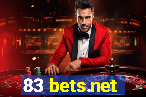 83 bets.net