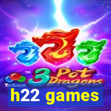 h22 games