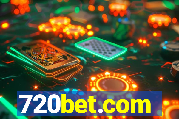 720bet.com