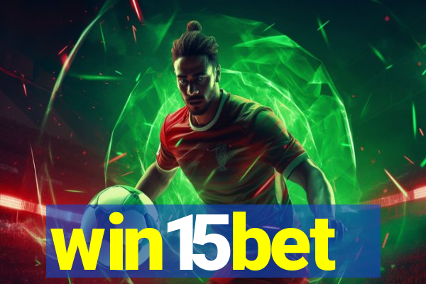 win15bet