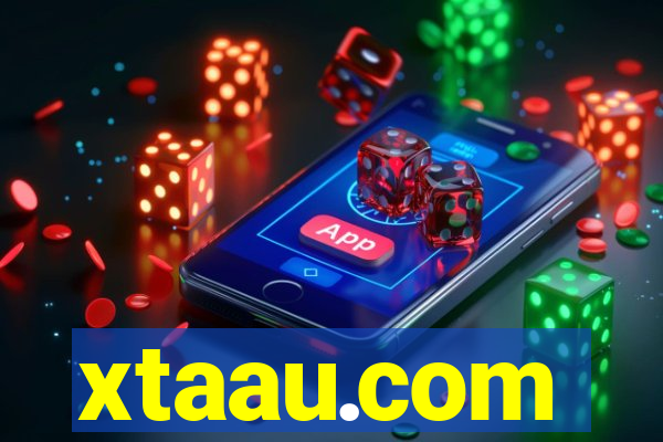 xtaau.com