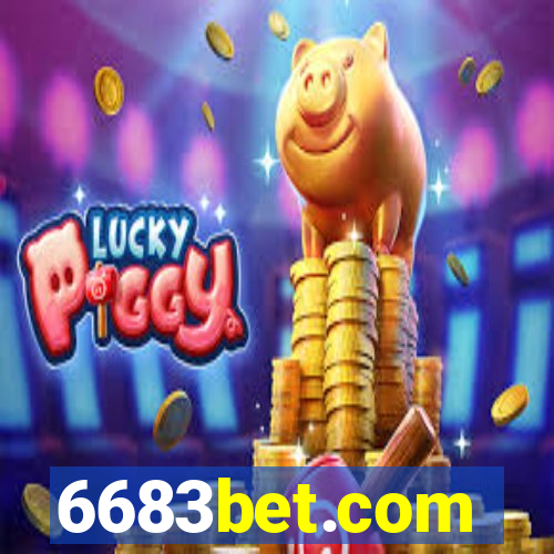 6683bet.com