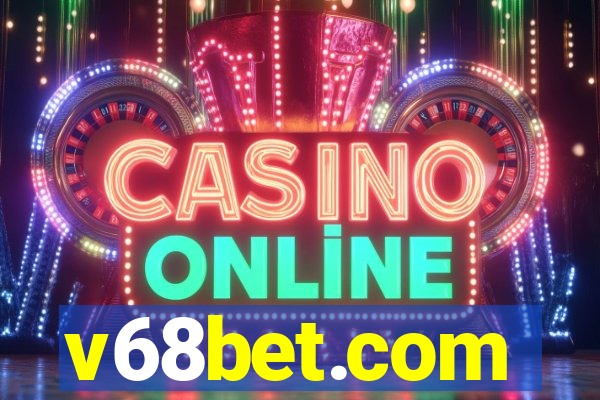 v68bet.com