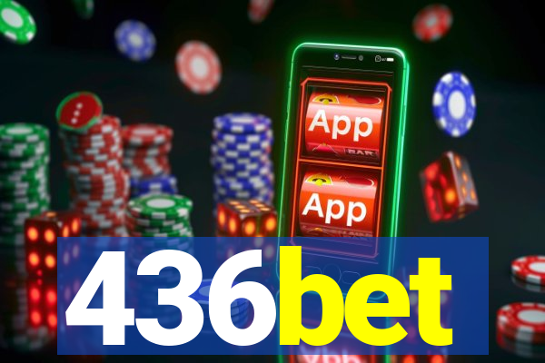 436bet