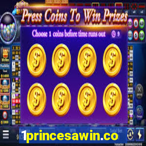 1princesawin.com