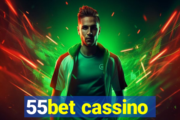 55bet cassino