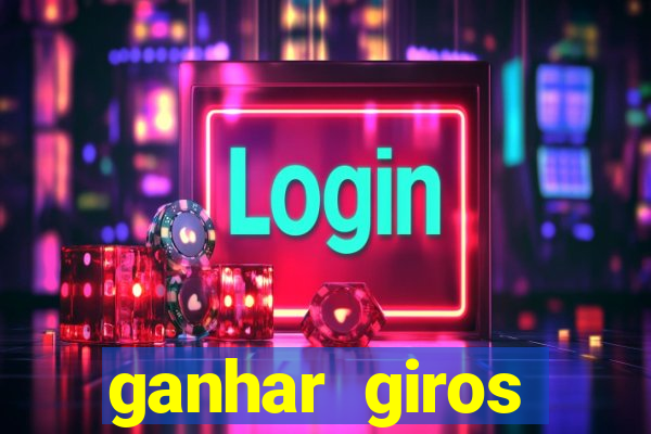 ganhar giros grátis coin master