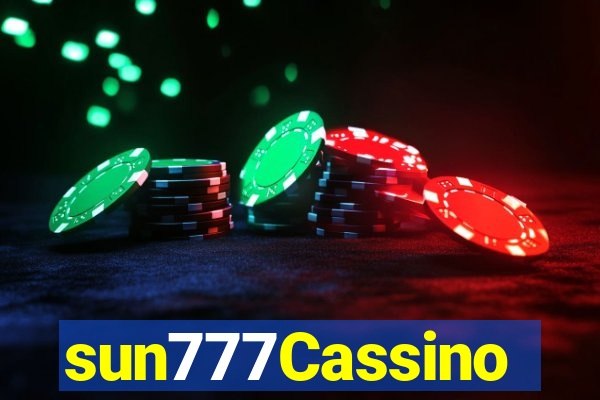 sun777Cassino