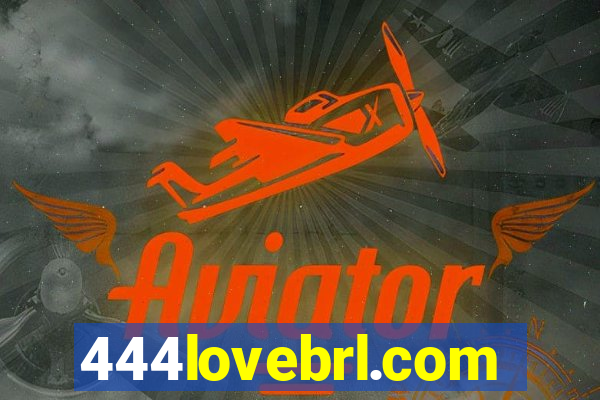 444lovebrl.com