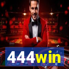 444win