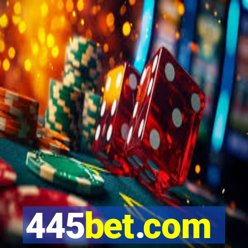 445bet.com