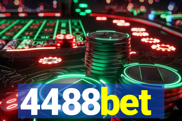 4488bet