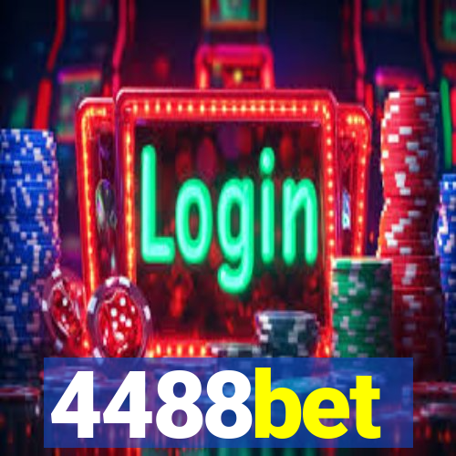 4488bet