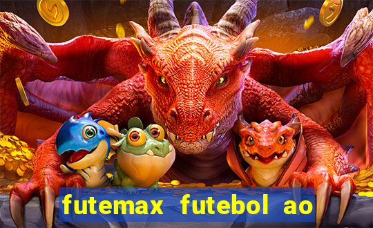 futemax futebol ao vivo serie c