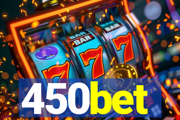 450bet