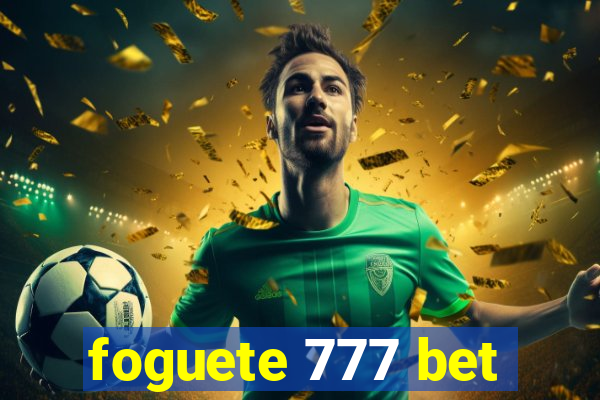 foguete 777 bet