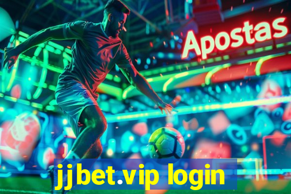 jjbet.vip login