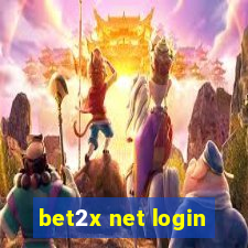 bet2x net login