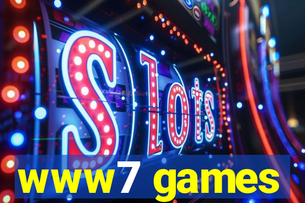 www7 games