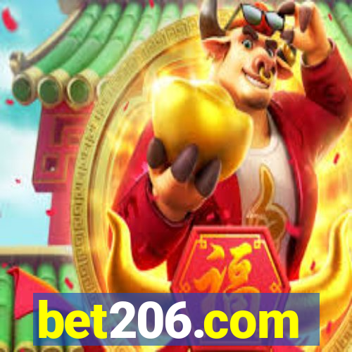 bet206.com