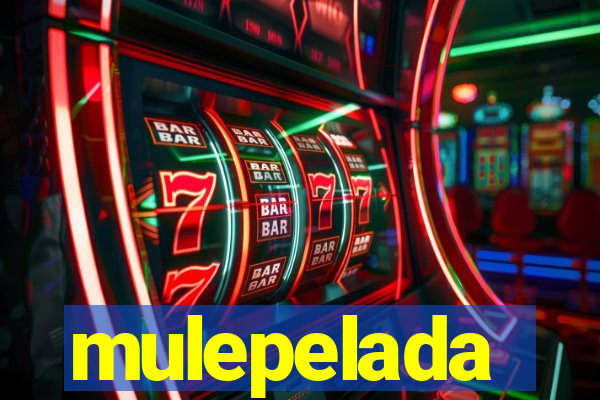 mulepelada