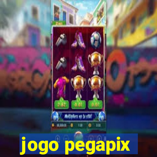 jogo pegapix