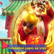 futebolrei jogos ao vivo